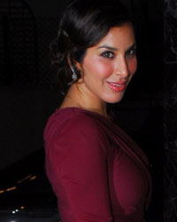 Sophie Choudry